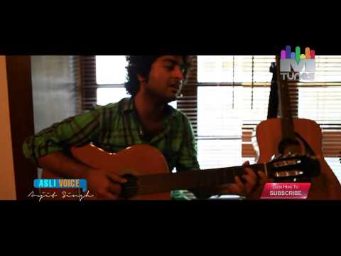 Asli Voice   Dil Sambhalja Zara By Arijit Singh only on MTunes HD