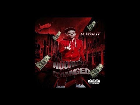 FoxBoy - Pain (Prod. by RellyMade)