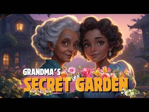 The Secret Garden: Grandma's Last Wish