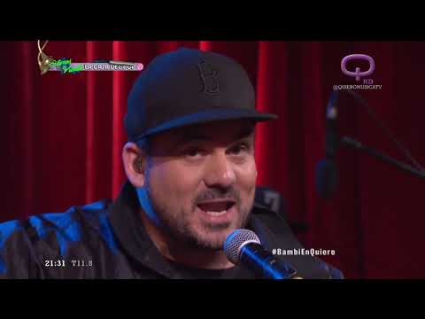 Bambi - "Vuelve" [aQústico]