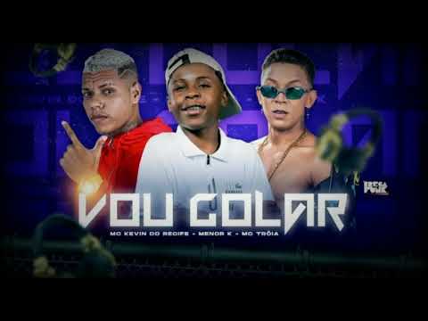 MC TROIA E MC KEVIN DO RECIFE E MENOR K VOU COLAR (sem vinheta)