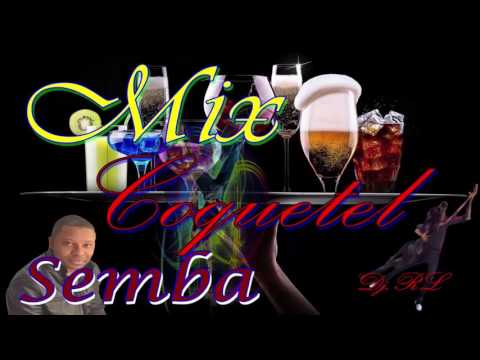 SEMBA  MIX  2017 VOL.11  DJ RL