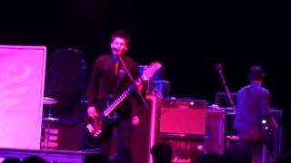 Burn Halo - Dead End Roads and Lost Highways