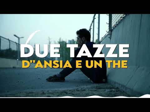 SOFìA - FIORI D'ARANCIO (Lyric Video)