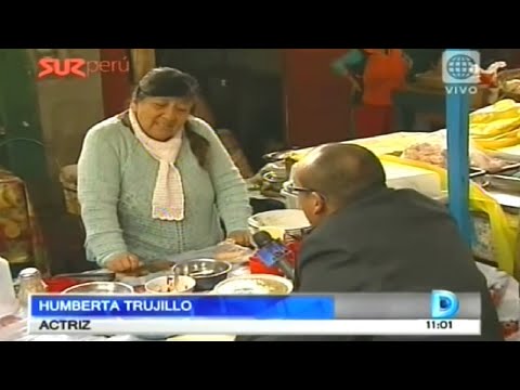 Buscando a la tía veneno