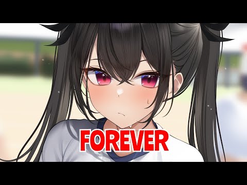 Nightcore | Forever - (Lyrics)