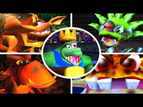 download lagu mp3 mp4 Donkey Kong 64, download lagu Donkey Kong 64 gratis, unduh video klip Donkey Kong 64