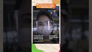 Tak Ada Kenaikan Harga, Garuda Indonesia Ajukan 50 Penerbangan Tambahan Periode Mudik Lebaran 2023