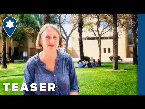 A Modern Metropolitan Oasis: Be'er Sheva (Beersheba)