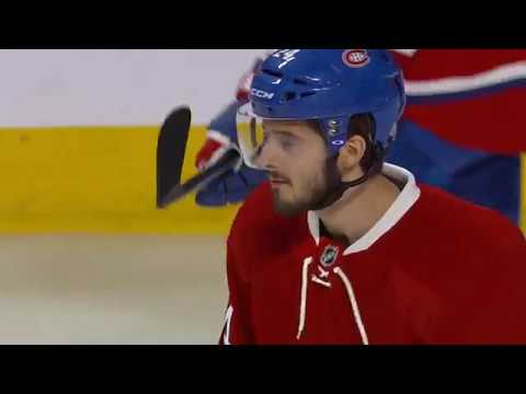 NHL  27.02.2016  Toronto Maple Leafes - Montreal Canadiens