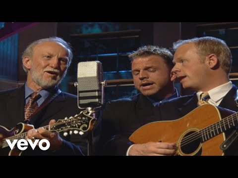 Bill & Gloria Gaither - We Shall Inherit [Live] ft. Doyle Lawson, Quicksilver