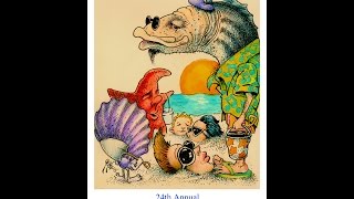 East Hampton Sandcastle Contest 2015 on VVH-TV