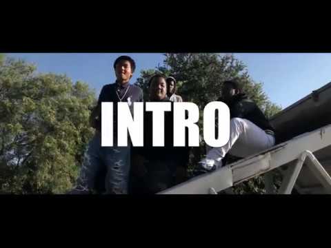 Lil Jazz X Marvo 2x - Intro (Official Music Video)