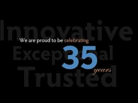 KRA 35th Anniversary Commemorative Video