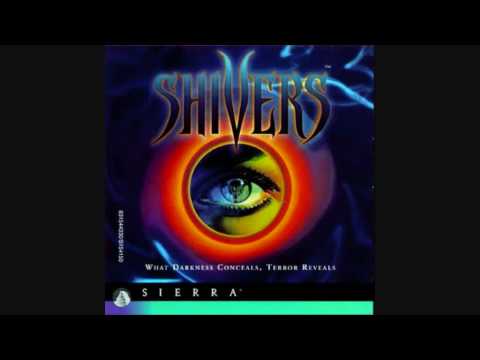 Shivers - Tombs and Curses