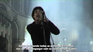 Bring Me The Horizon - Go To Hell, For Heaven&#39;s Sake [ Legendado - Pt Br ]