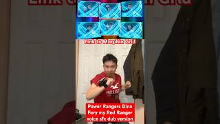 Download lagu Power Rangers Dino Fury Season 2 Morph Roll Call SFX VER mp3