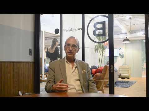 Gary Kreissman, Founder at Group PRM talks about Sam.ai