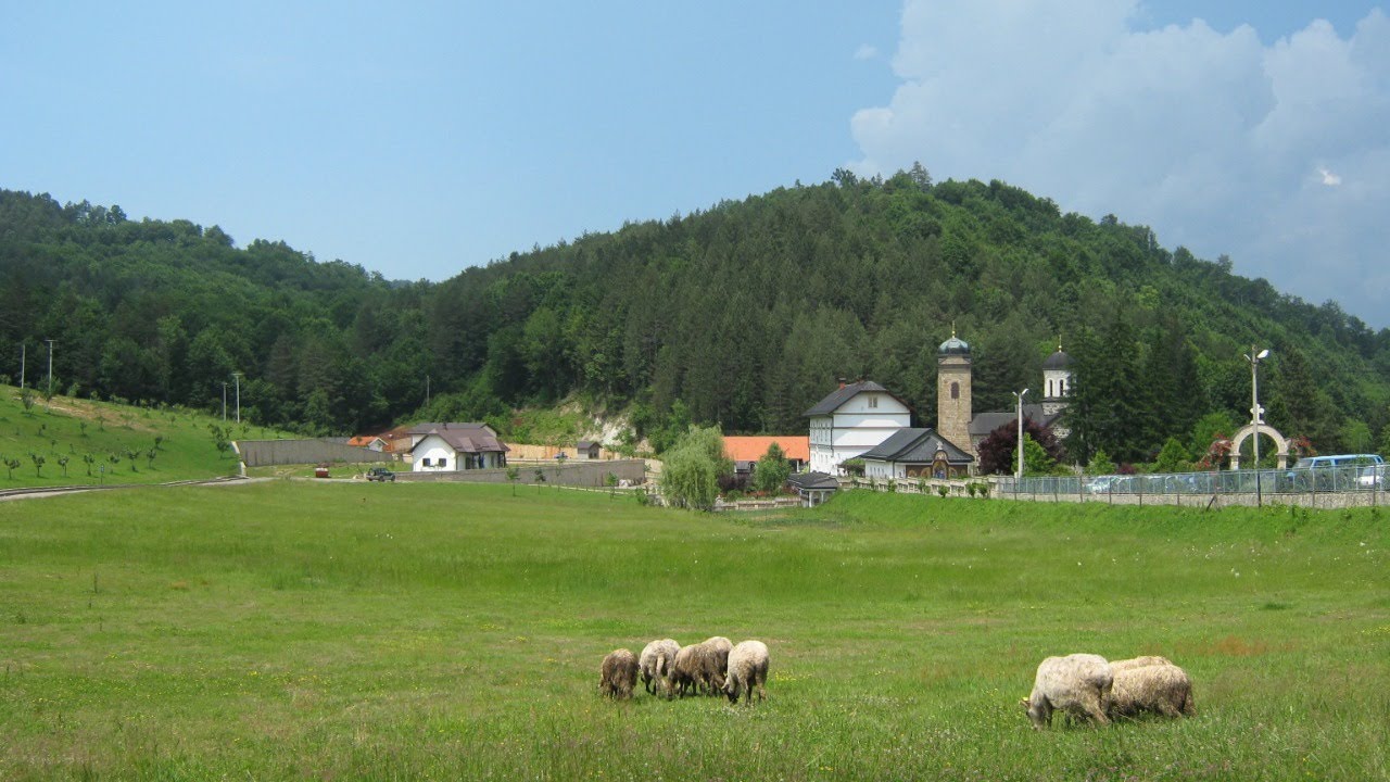 УЖИВО МОЛИТВА И РАЗГОВОР О ВЕРИ СА ИГУМАНОМ ГАВРИЛОМ ИЗ МАНАСТИРА ОЗРЕН, среда 25.11.2020. у 20