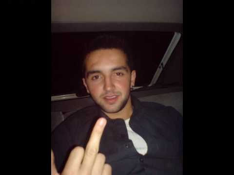 Nuclear P.i.m.p ft. wHoRyde , Loyal Man & Alb-G - Kaniher