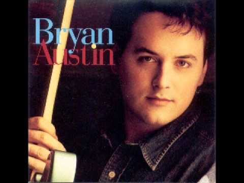 Bryan Austin Is it just me