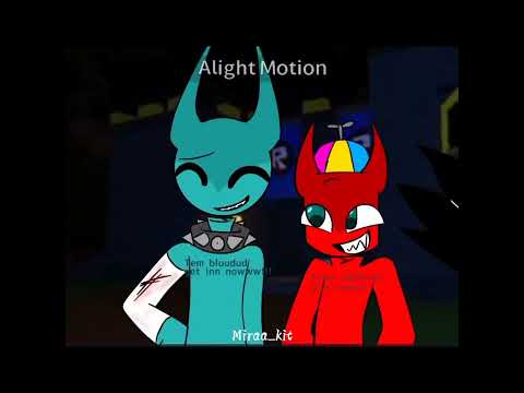 epoch animation meme//BLUUKIDD ANGST//#bluukidd #forsakenau #forsaken #c00lkidd #epoch #angst