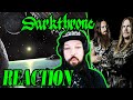 Darkthrone - Hate Cloak Reaction!!