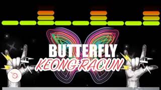 Download lagu BUTTERFLY - KEONG RACUN mp3 Download lagu BUTTERFLY - KEONG RACUN mp3