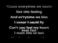 Maggie Reilly - Everytime We Touch KARAOKE ...