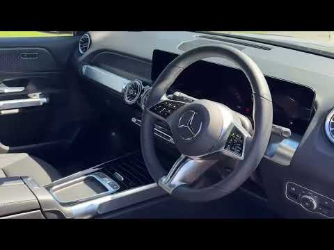 Mercedes-Benz GLB GLB 200d Progressive Line - Image 2