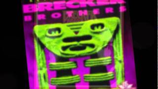 Brecker Brothers:  Wakaria (Whats up)