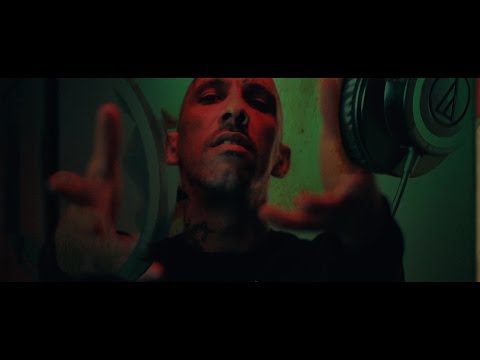 Big Red - MC (Clip Officiel)