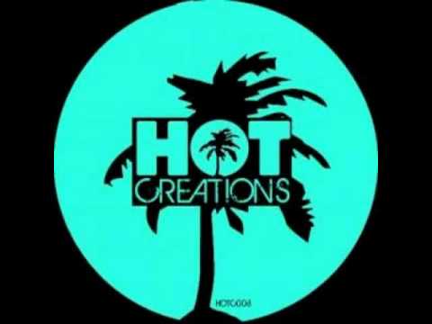 Forward Motion - Jamie Jones, Hot Natured and Lee Foss Ft. Ali Love ( High Quality )