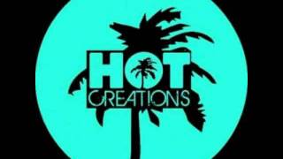 Forward Motion - Jamie Jones, Hot Natured and Lee Foss Ft. Ali Love ( High Quality )