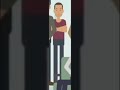 Human Character Guest PBS Funding Credits
