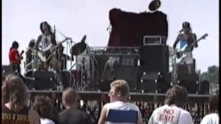 Sacred Rite - Thunder In The Sun 7/3/1988