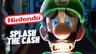 NINTENDO Just Bought A Developer | TITANFALL 3 Slips Further and Further Away...