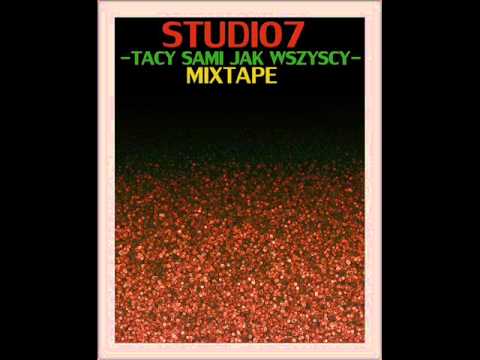 CIEMNA STRONA - (CHUDINI ST7), PROD. SB