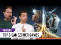 Top 3 Gamezomer games die je moet checken! - Starfield, The Plucky Squire, Hollow Knight: Silksong