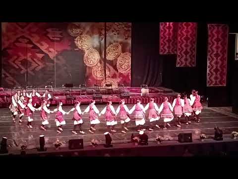 "Dracevka"-N.J.Vapcarov godisen koncert 21.12.2025