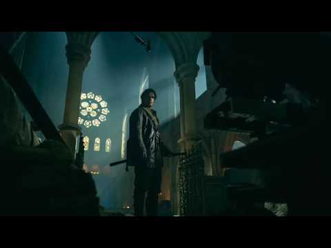 Drinker's Chasers – Erster Blick auf Henry Cavills Highlander