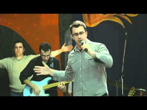 Se Eu Louvar - Gil Monteiro