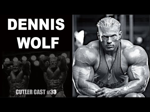 #33 - Dennis Wolf