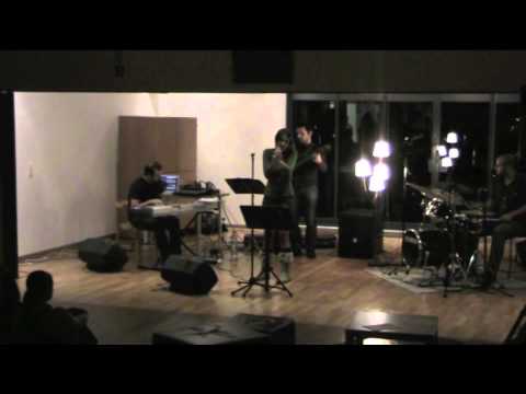 B.Swing: Salvé maravilha