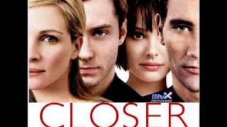 Video thumbnail of "Closer - I Cant Take My Eyes Off You"