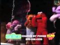Sesame Street Live When Elmo Grows Up