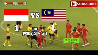 Download lagu Full Highlight Indonesia Vs Malaysia U-18 - Adu Pinalti mp3 Download lagu Full Highlight Indonesia Vs Malaysia U-18 - Adu Pinalti mp3