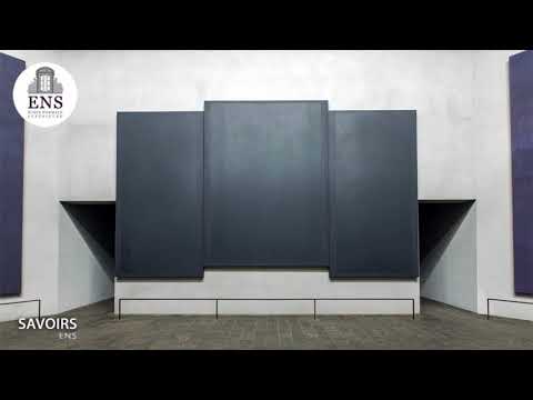 Around the Rothko Chapel: quand l'art devient politique - Actualité Critique (audio)