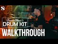 Video 1: Walkthrough: David Olivers Drum Kit