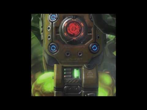 Mantis - Fumes (Code Pandorum & Lord Swan3x Remix)